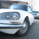 Image for article titled 1969 Citroën DS Station Wagon